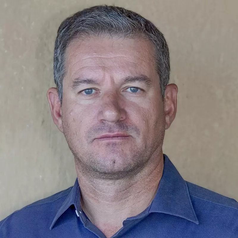 LinkedIn/RudieVanVuuren