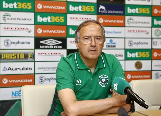 ludogorets.com