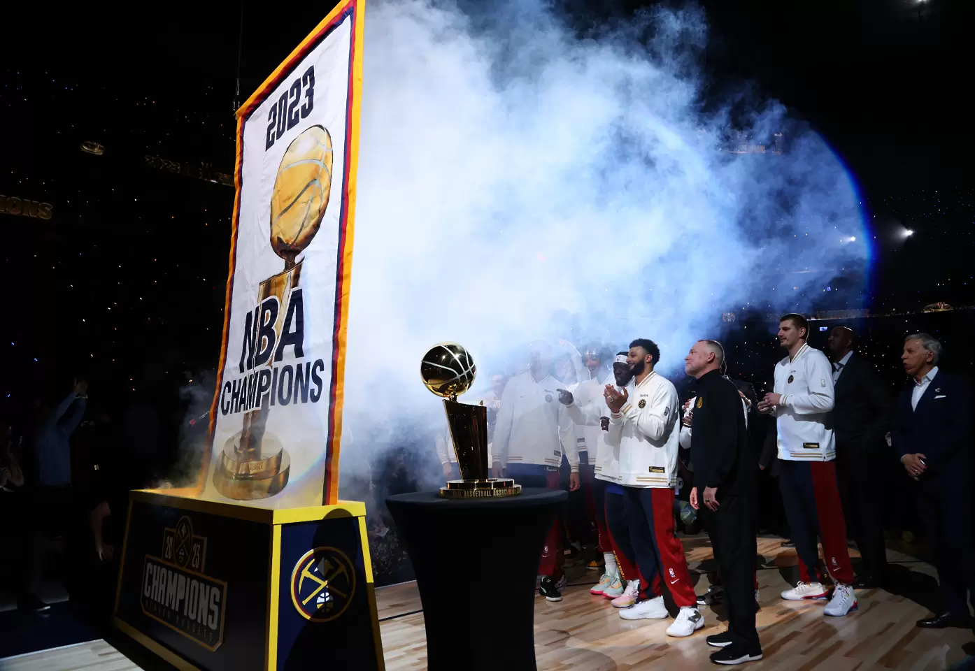 Getty Images