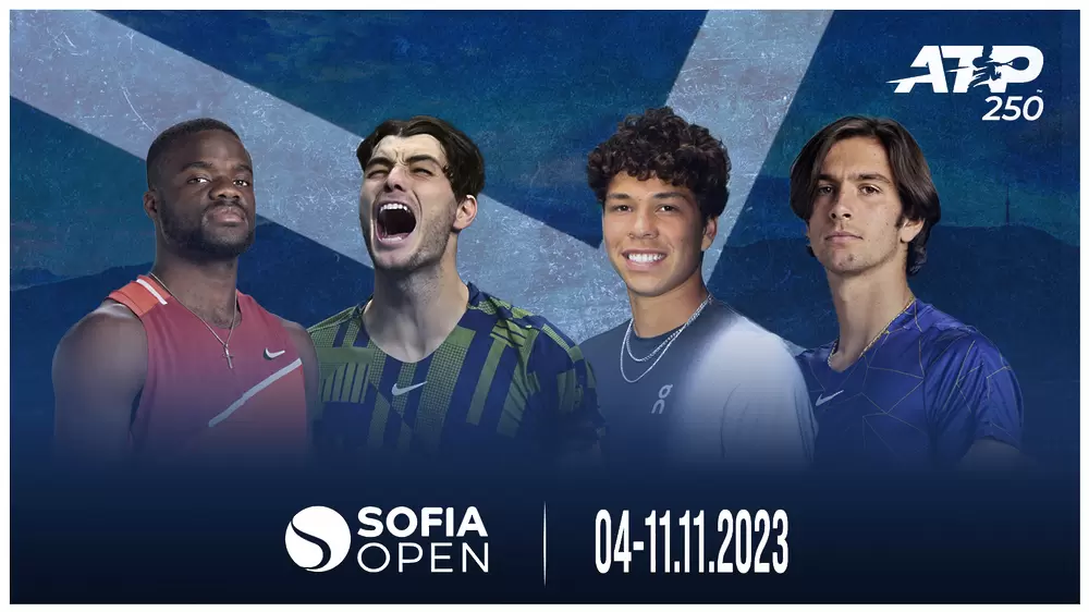 Билетите за Sofia Open са в продажба