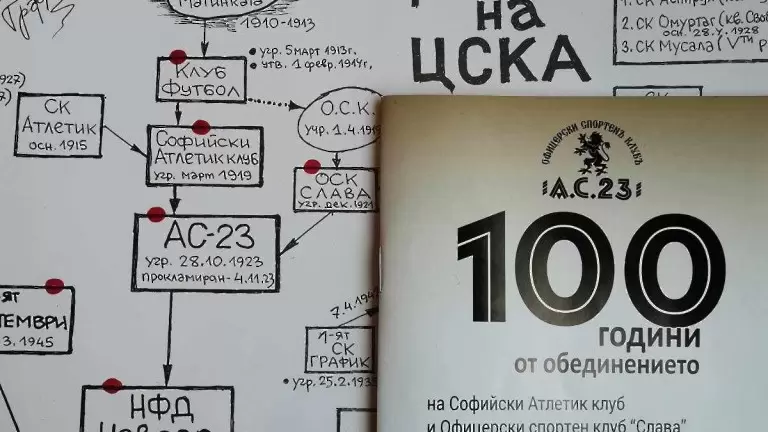 Пресклуб България