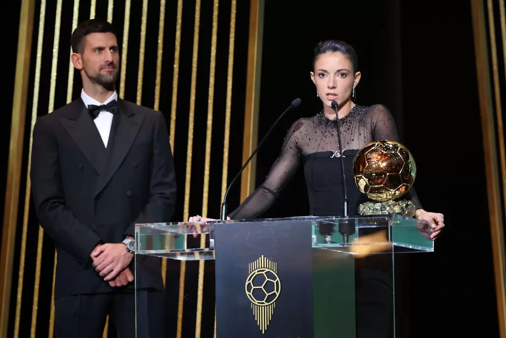 Getty images