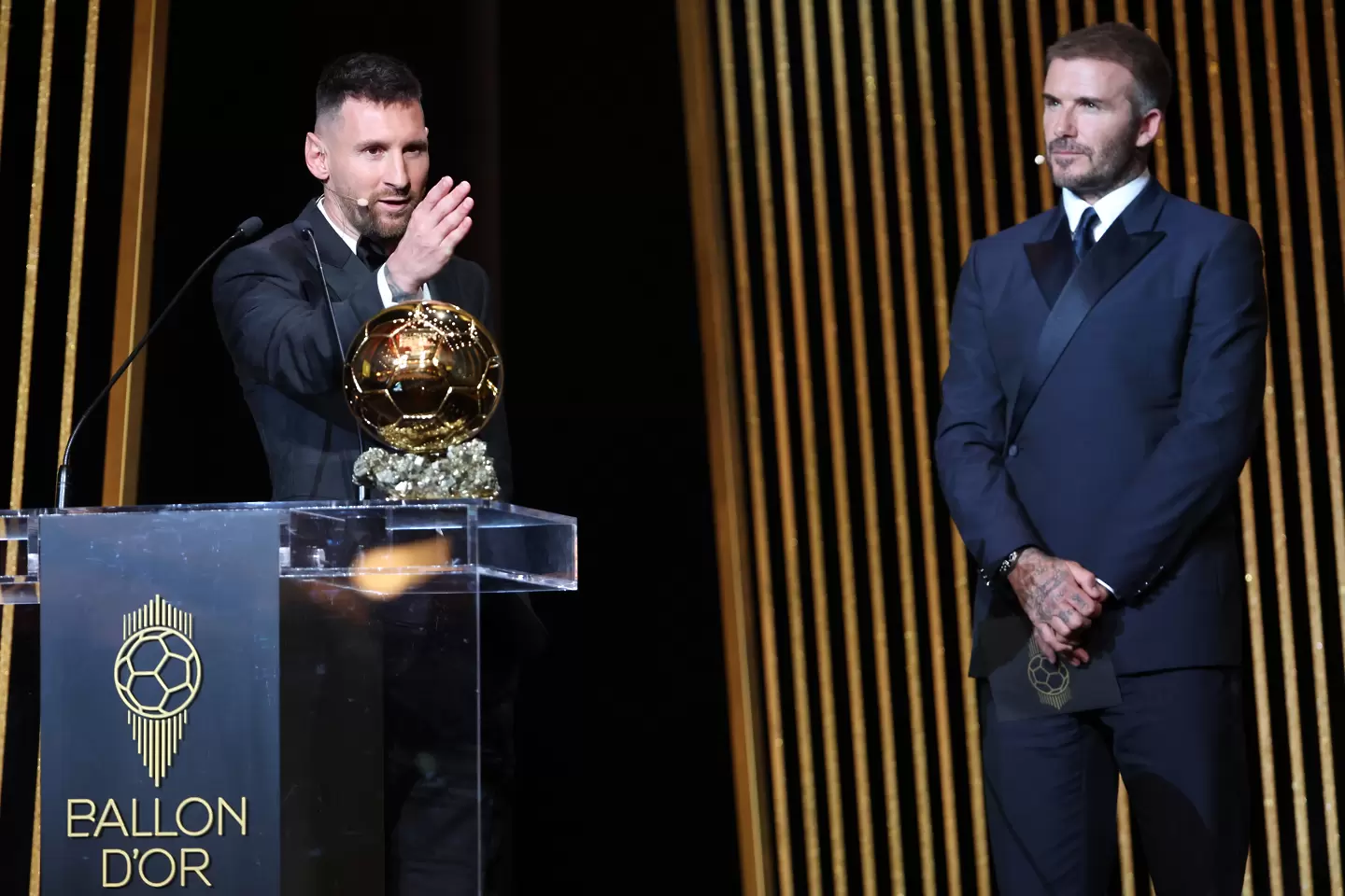 Getty Images