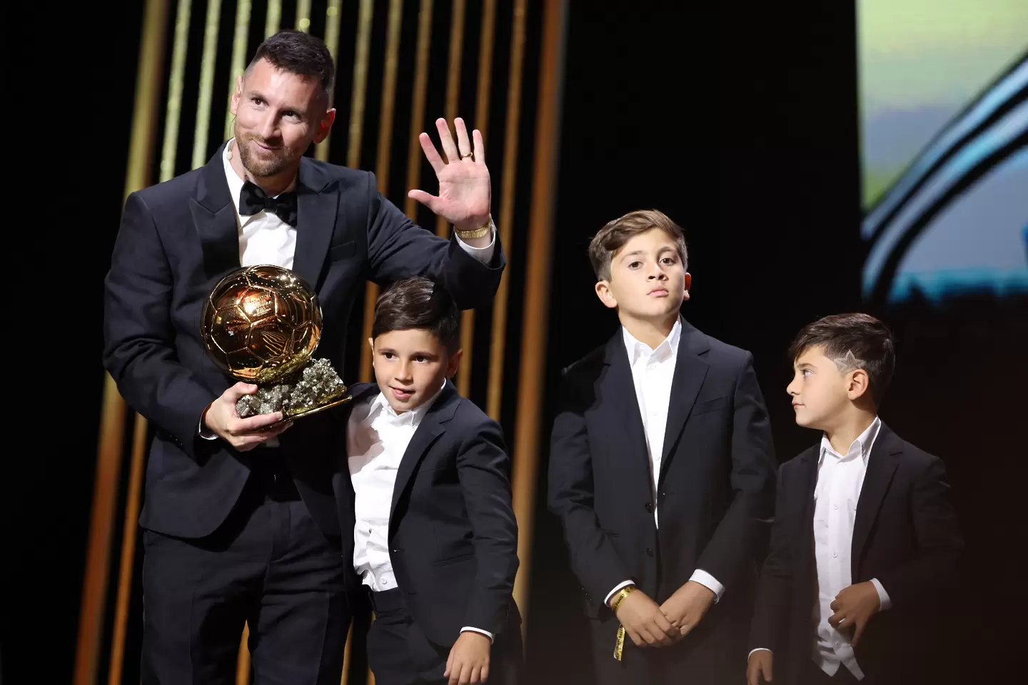 Getty Images