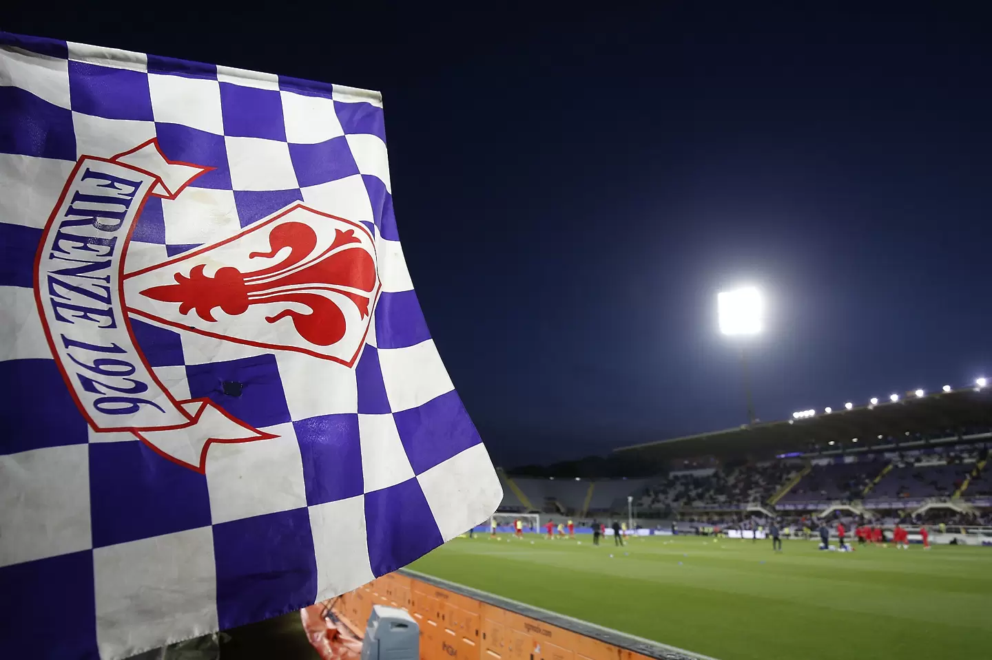 Стадионът във Флоренция е разпродаден, но ултрасите не искат дербито с Ювентус да се играе