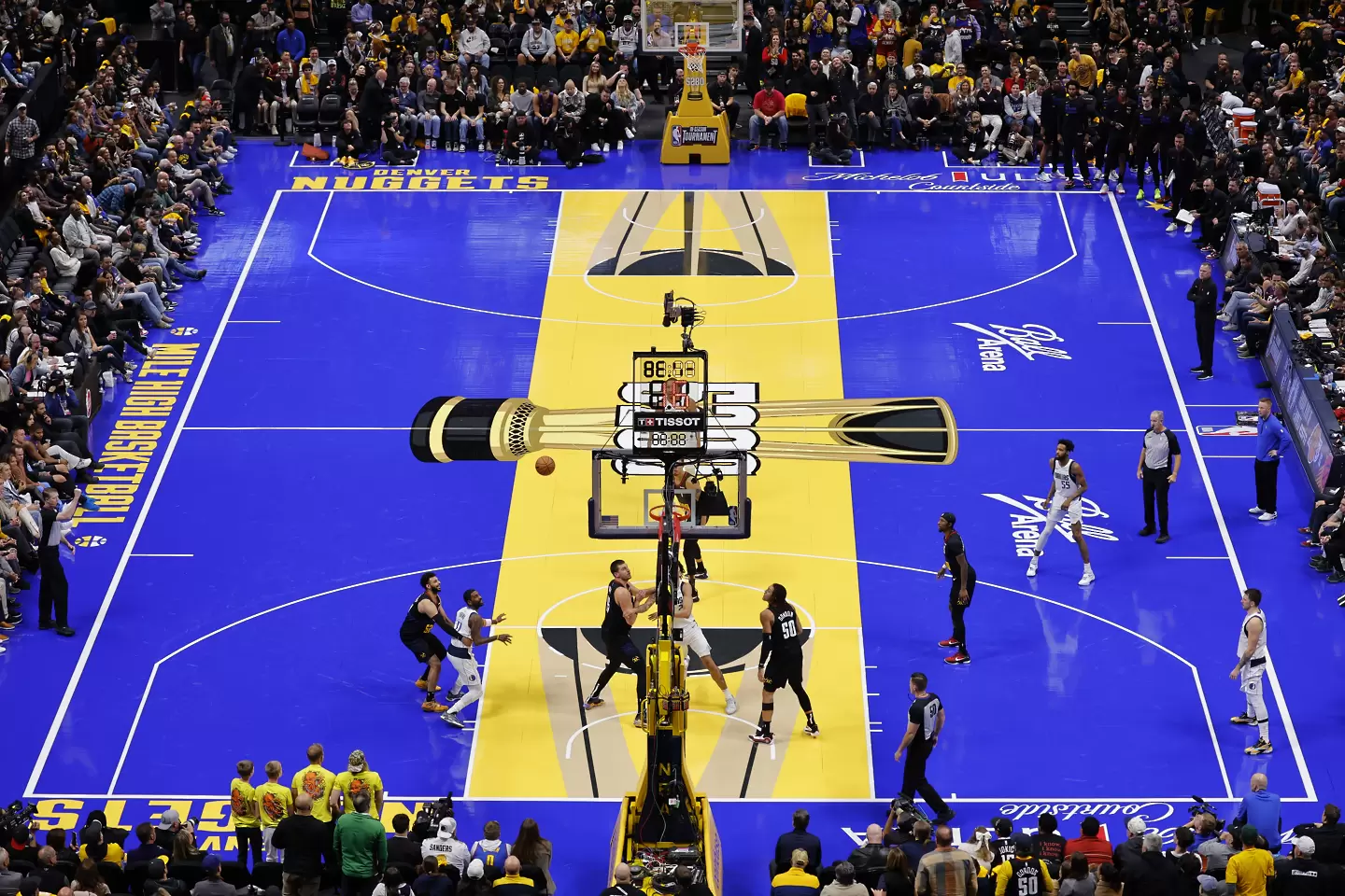 Getty Images