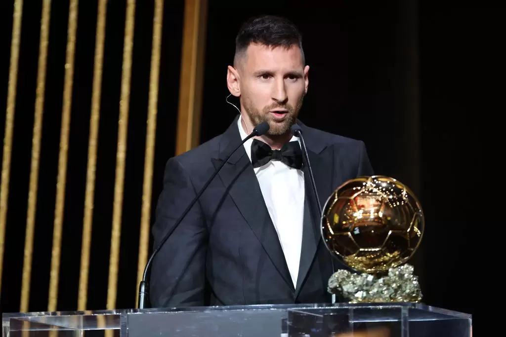 Getty Images 