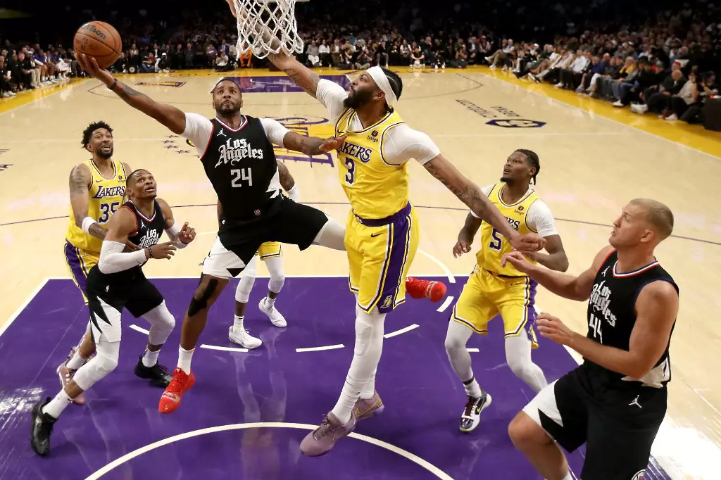 Getty Images