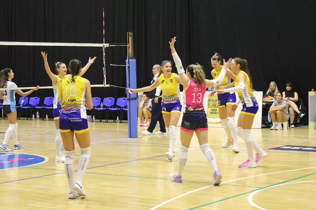 volleymaritza.bg