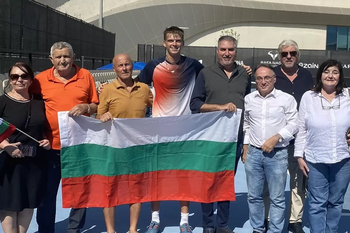 Нестеров постигна шеста победа в Кувейт