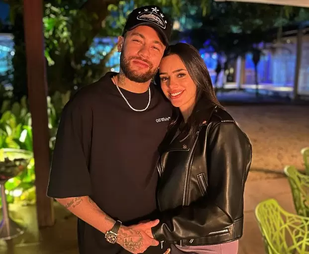 instagram/neymarjr