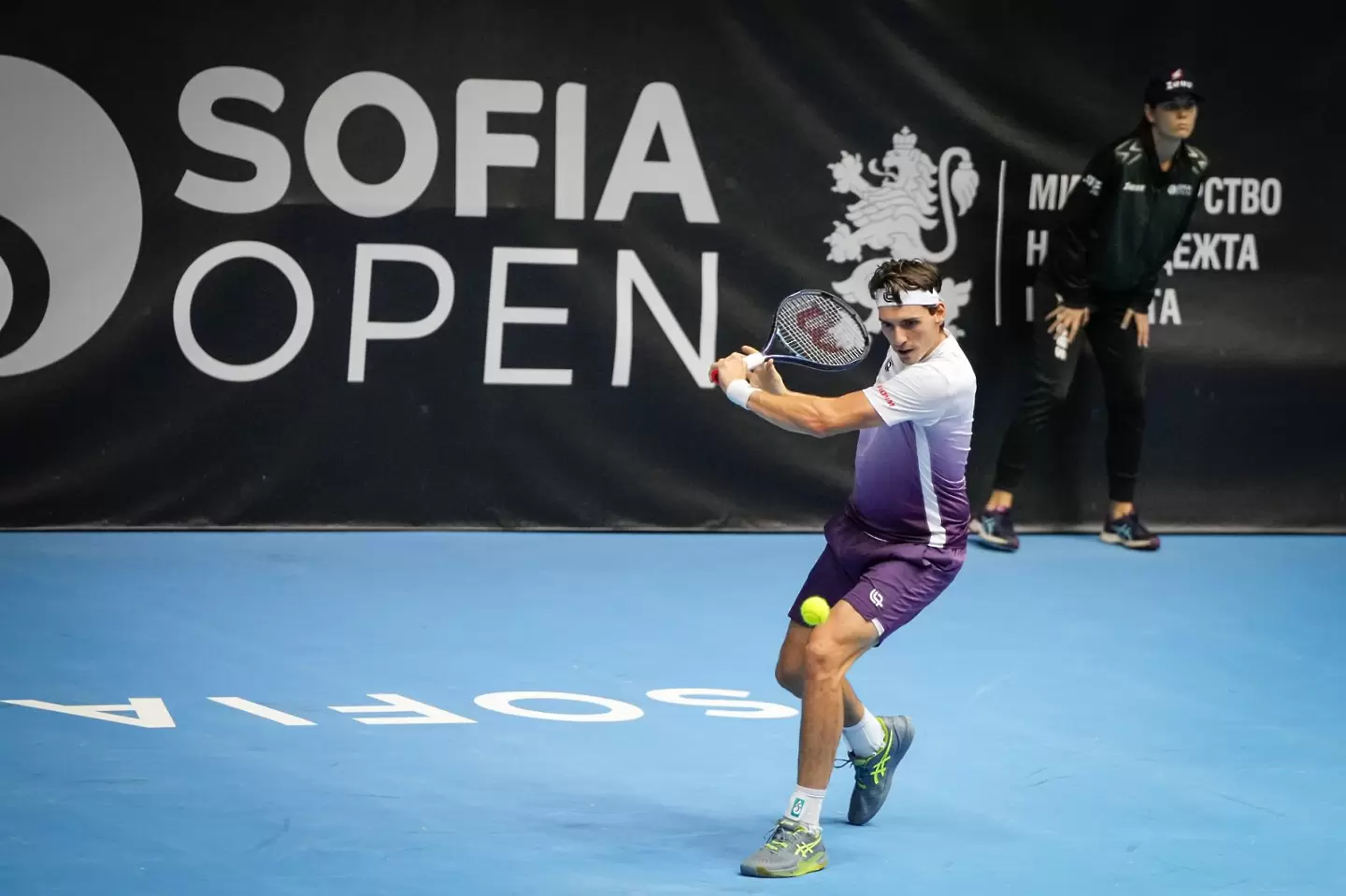 sofiaopen.bg