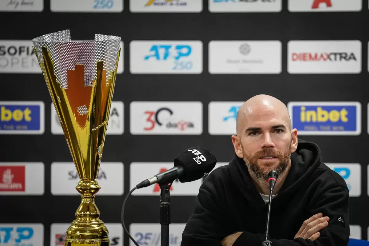 sofiaopen.bg