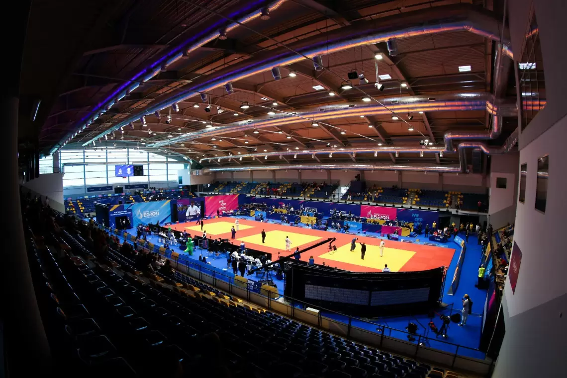 judo.bg