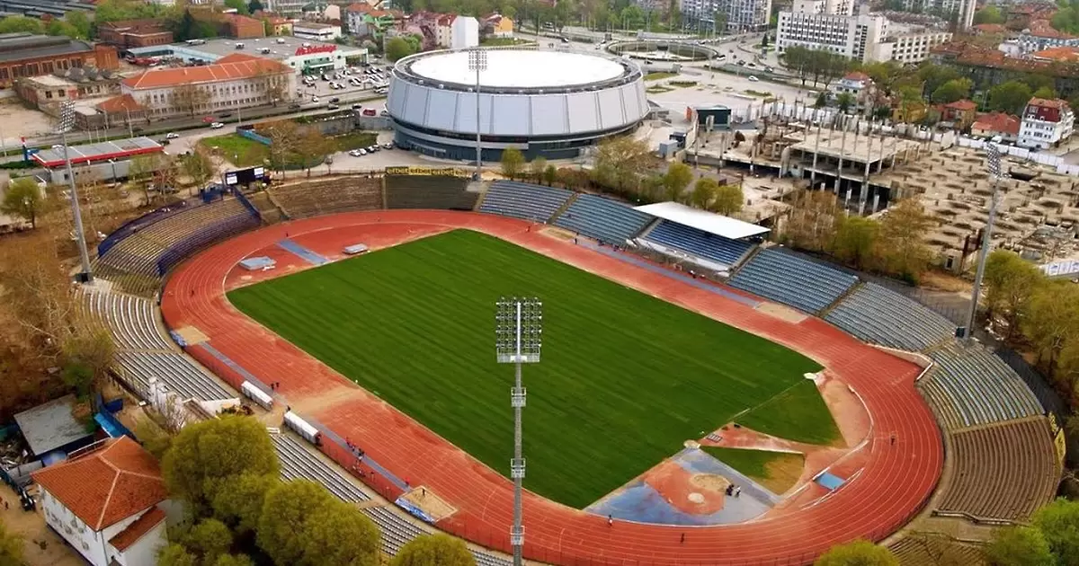 Дунав отпусна 600 билета за феновете на Левски