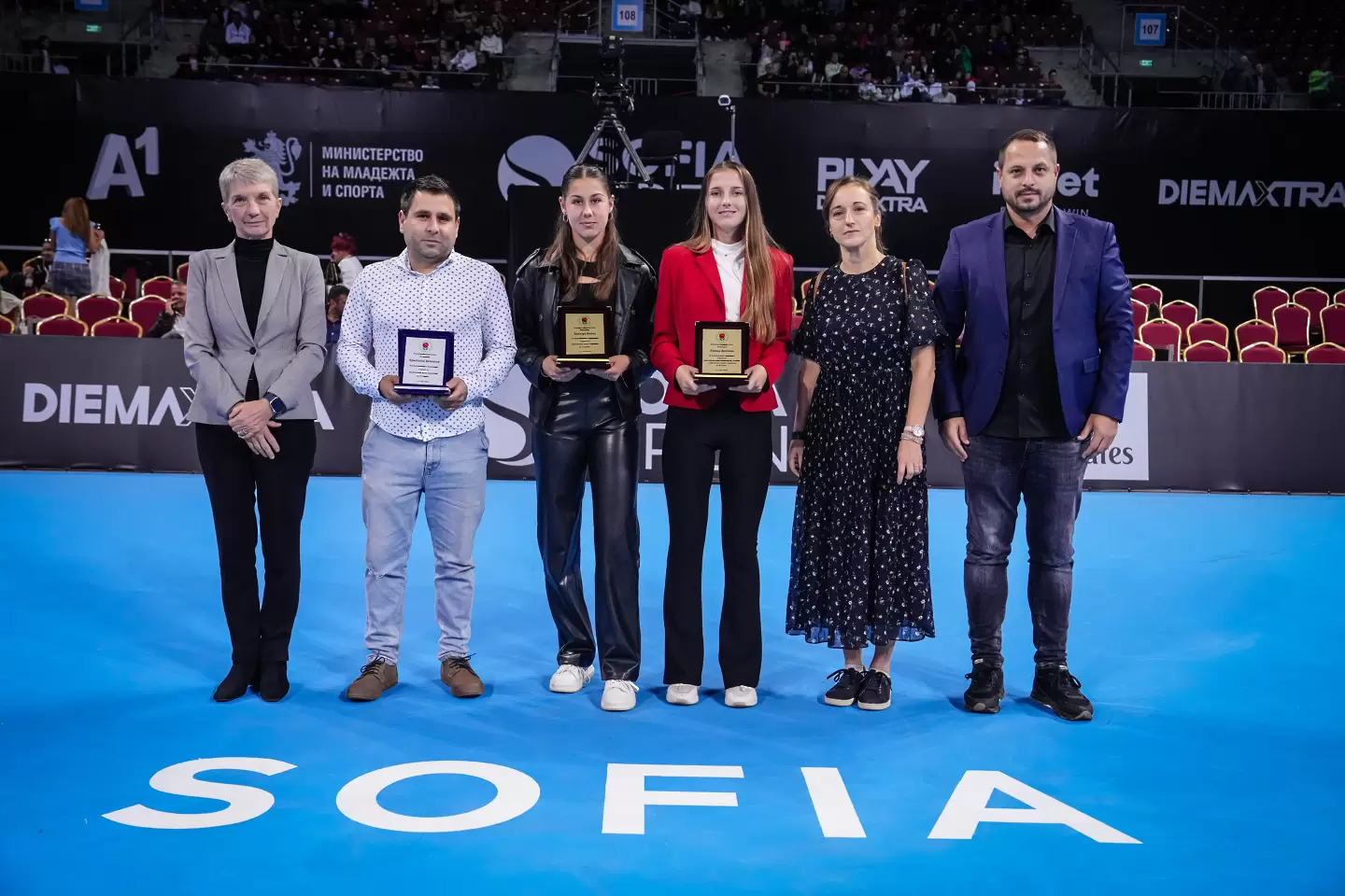 sofiaopen.bg