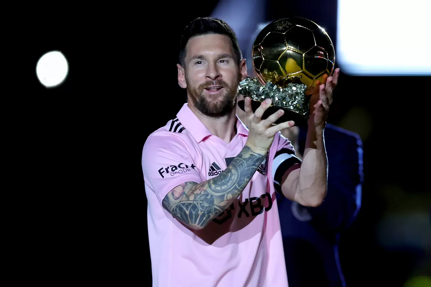 Getty Images