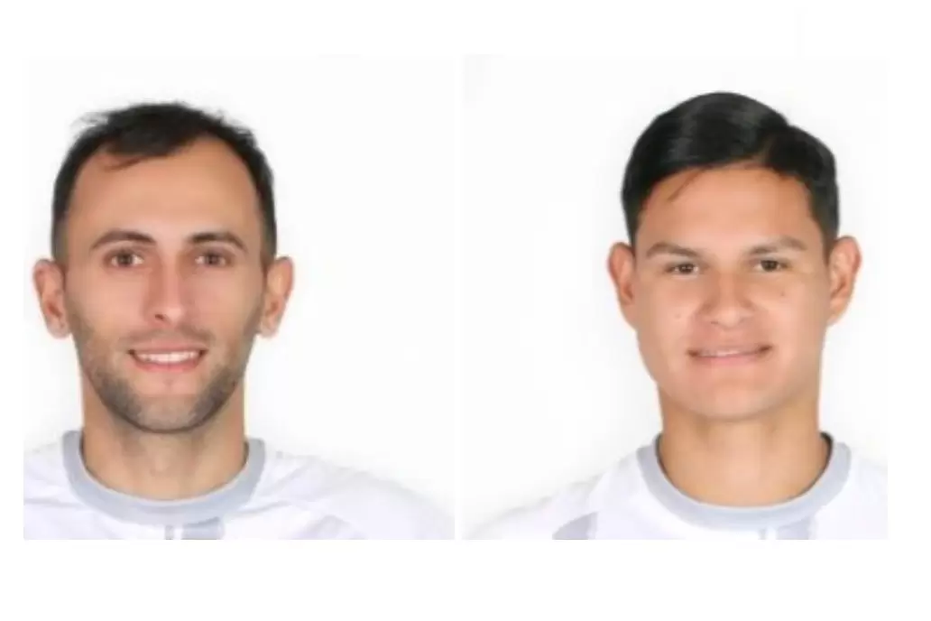 Берое официално се раздели с двама