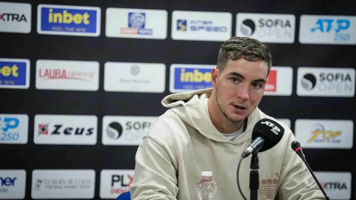 sofiaopen.bg