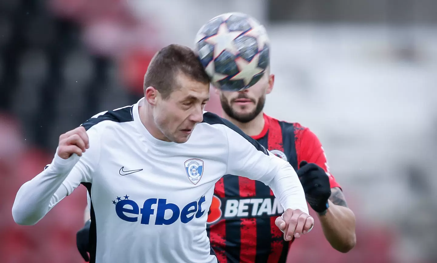 Три победи с продължения и една с дузпи за SESAME Купа на България