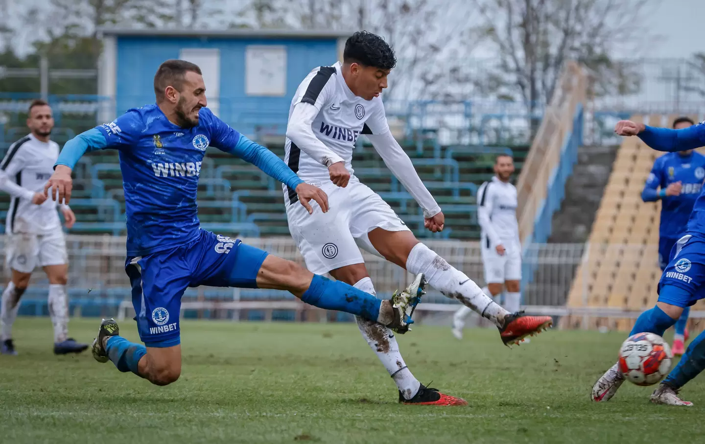 СНИМКИ: startphoto.bg 