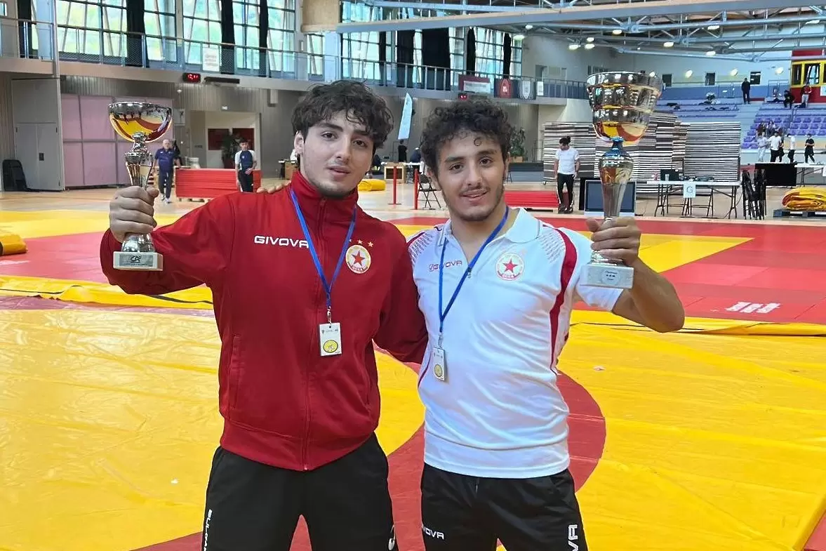 bul-wrestling.org