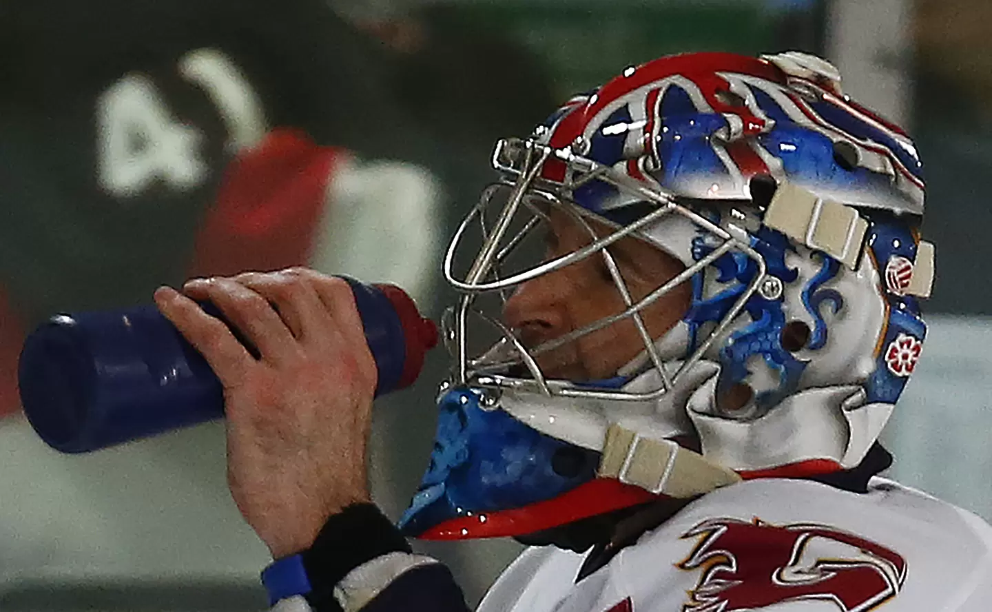 Легендарният Петър Чех се издига в хокейната йерархия