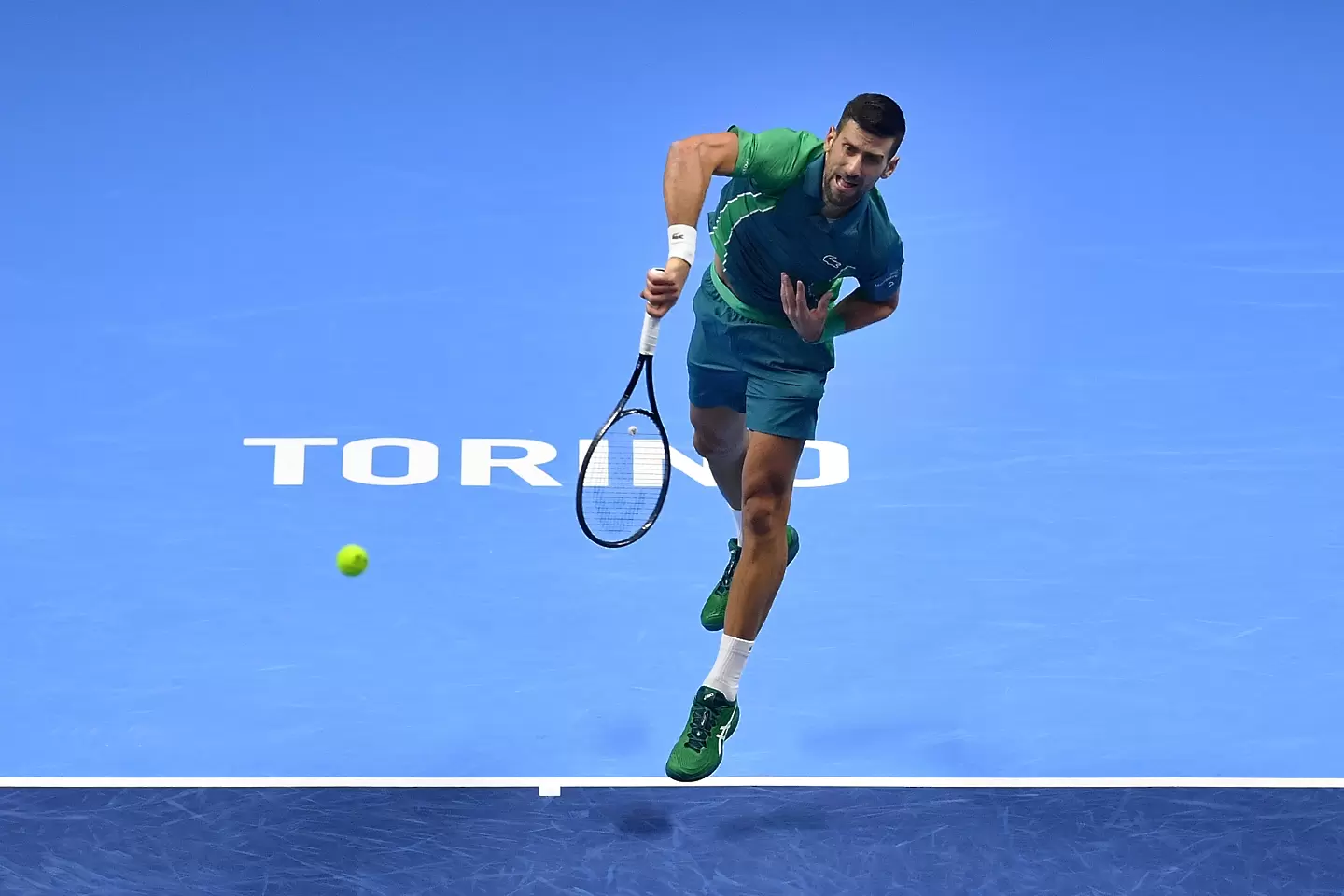 Getty Images