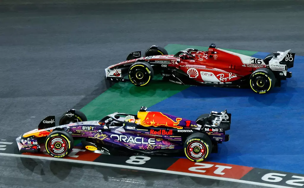 Getty Images 