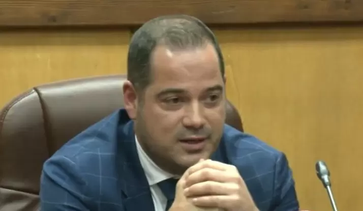 Министърът на вътрешните работи: Ако аз подам оставка, означава, че предавам всички тези служители, които бяха на първа линия