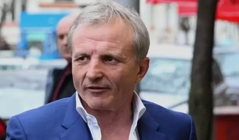 Гриша Ганчев за първенството: Ще стане като миналата година, ще се вадят едни милиони