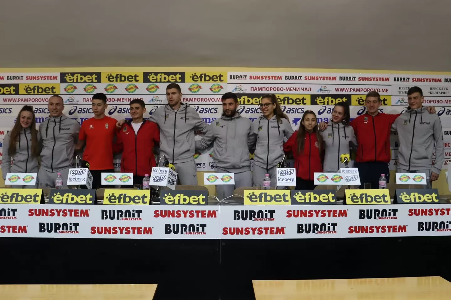 Тодор Михалев: Ще се боря докрай за да спечеля олимпийска квота за Париж 2024