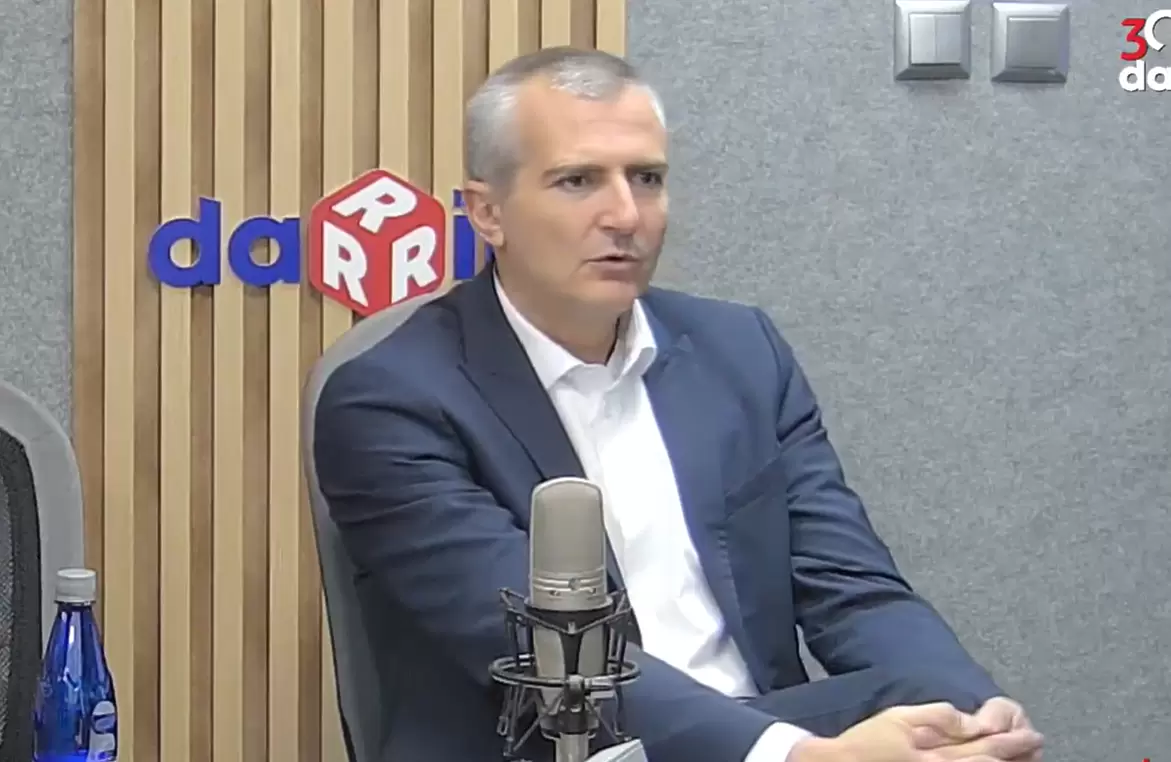 Министър Илиев за БФС: В един момент тези хора ще го докарат до положение, в което да не могат да излязат на улицата (ВИДЕО)