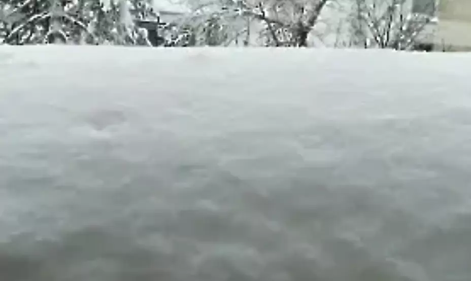 Отложиха мач от Втора лига