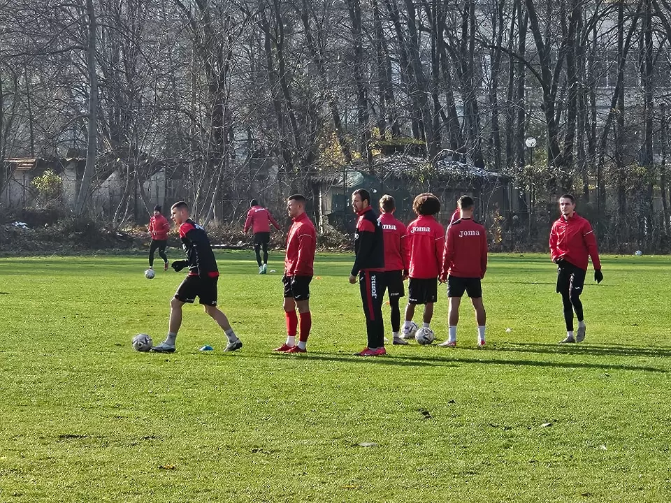 facebook.com/FCLokomotivSofia1929