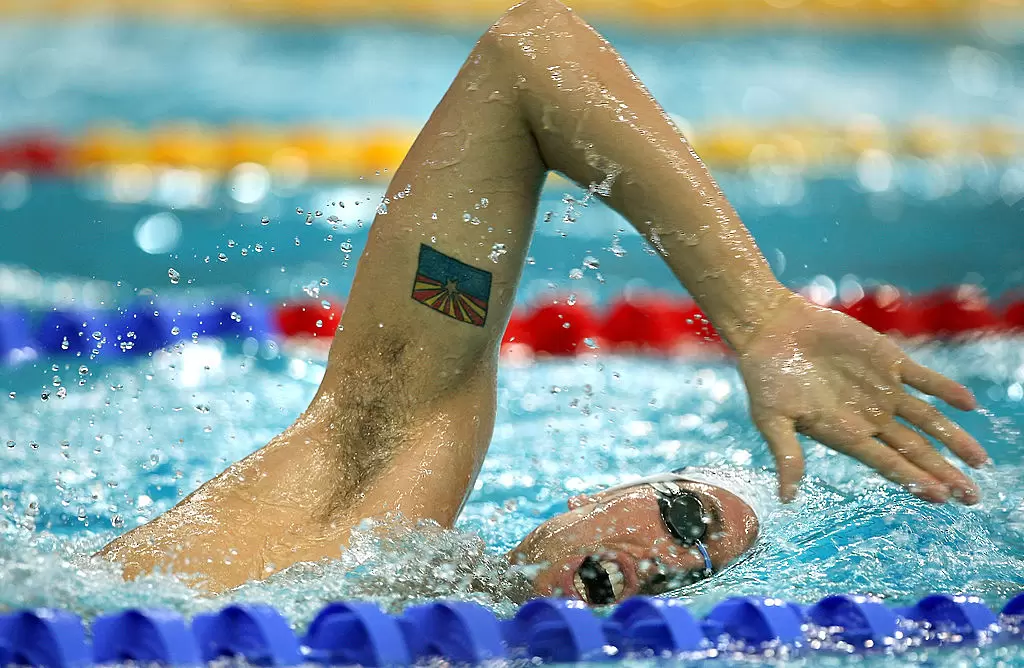 Getty images