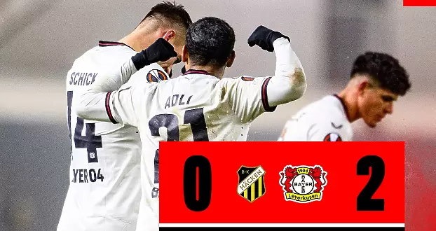 twitter.com/bayer04fussball