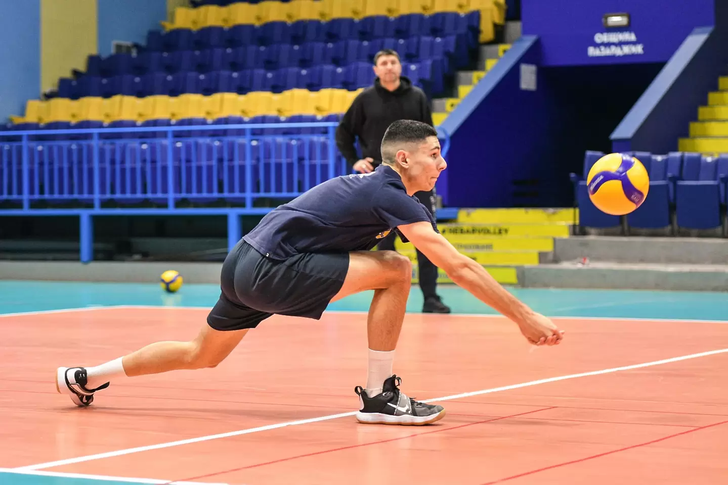 facebook.com/hebarvolley