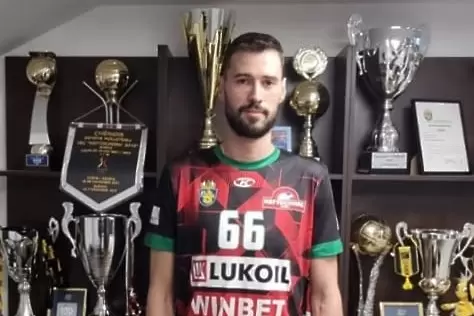 facebook.com/neftochimic.volley