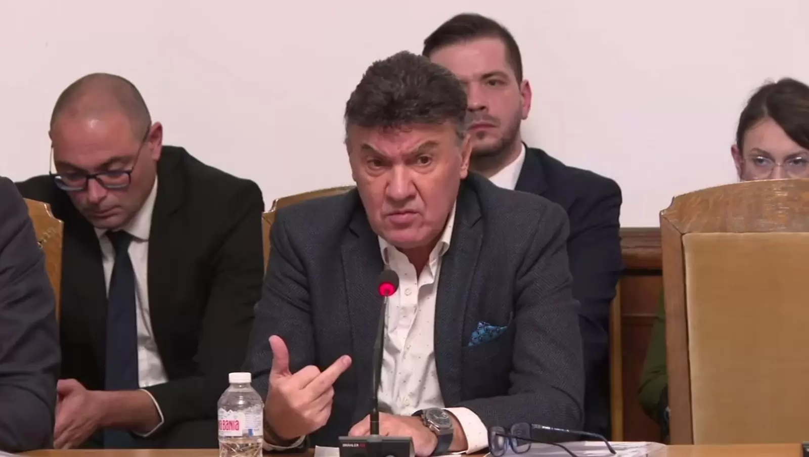 Кой ще е следващият президент на БФС? Бербатов е фаворит на букмейкърите