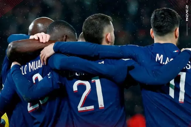 https://twitter.com/PSG_English