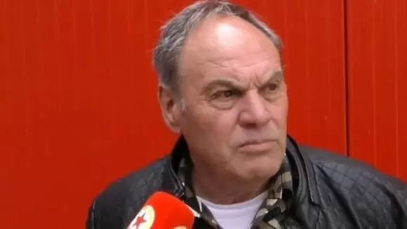 Легенда на ЦСКА обобщи полусезона пред Дарик и dsport
