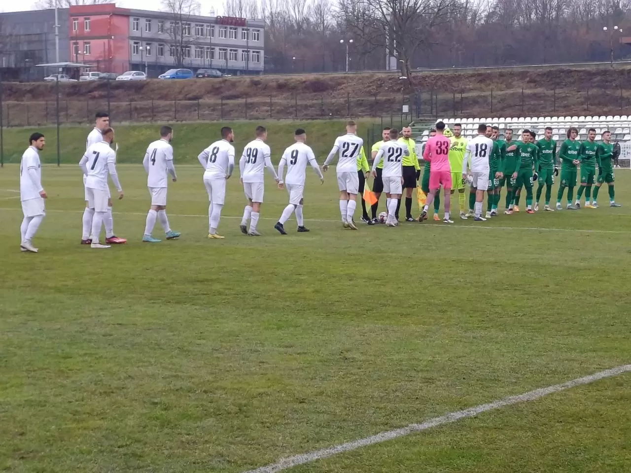 facebook.com/fcdunav