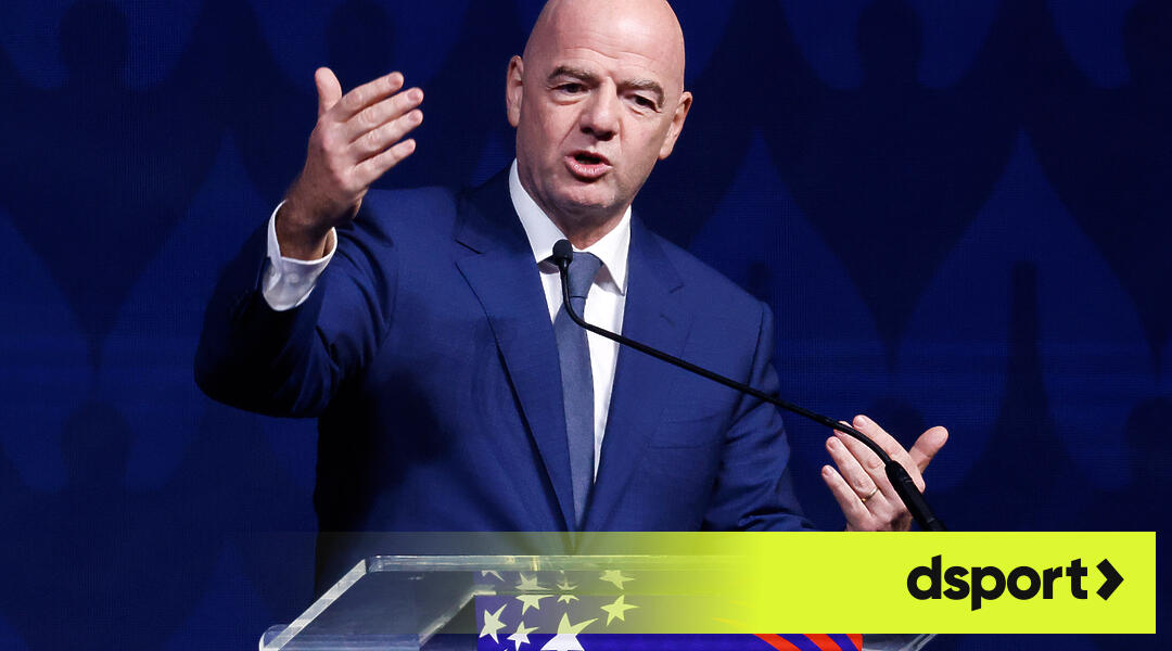 ФИФА обяви датите за Световното клубно първенство през 2025 в новия му ...