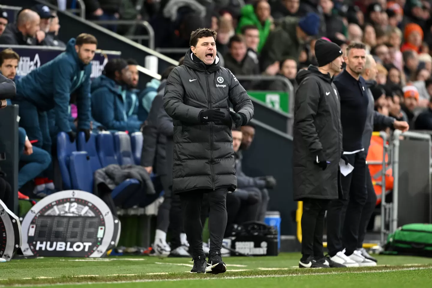 Почетино: При 3:0 за нас мачът изглеждаше приключил