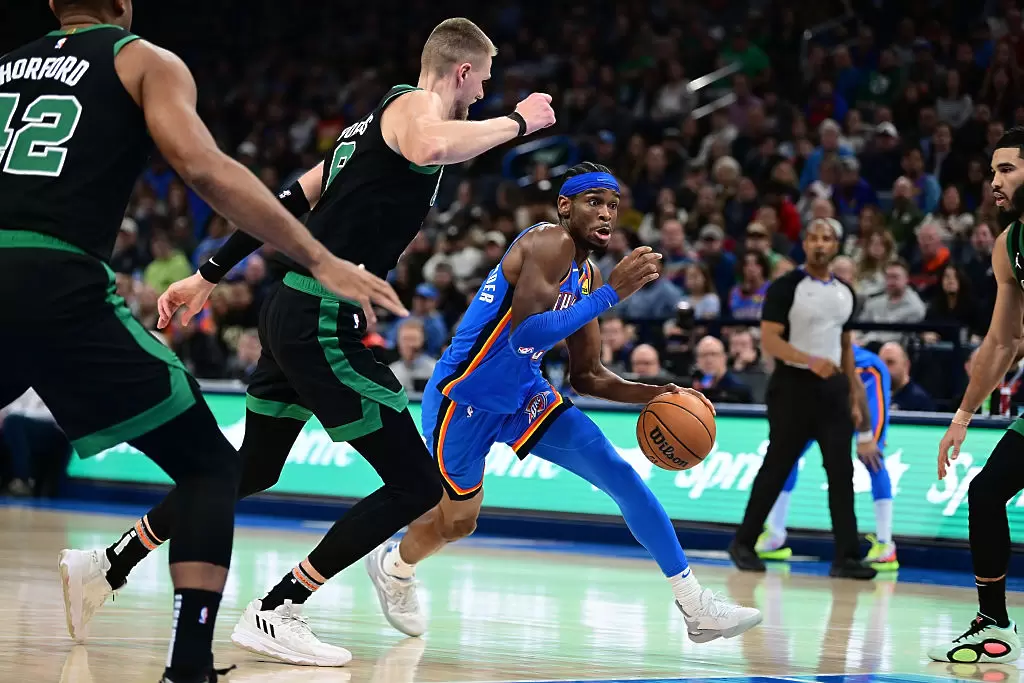 Getty Images 