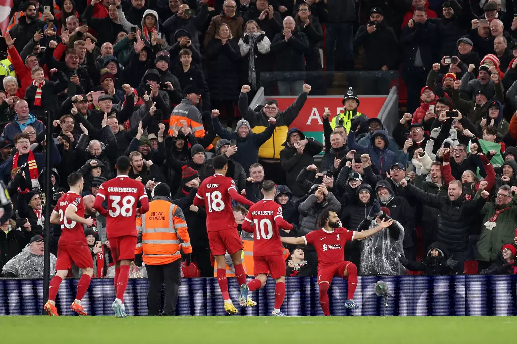 СНИМКИ: Getty Images 