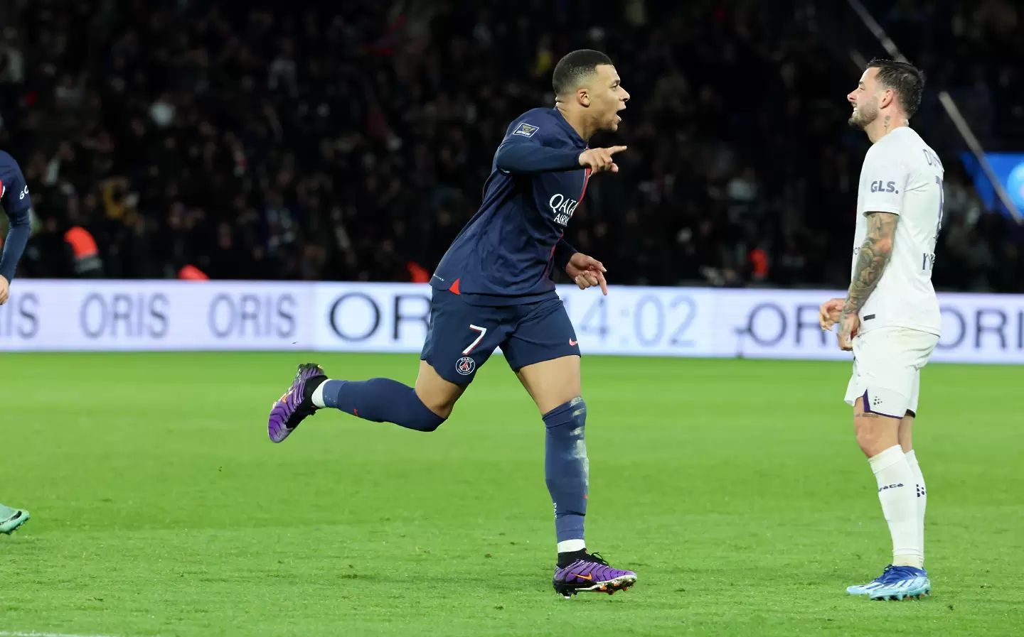 ПСЖ триумфира със Суперкупата на Франция