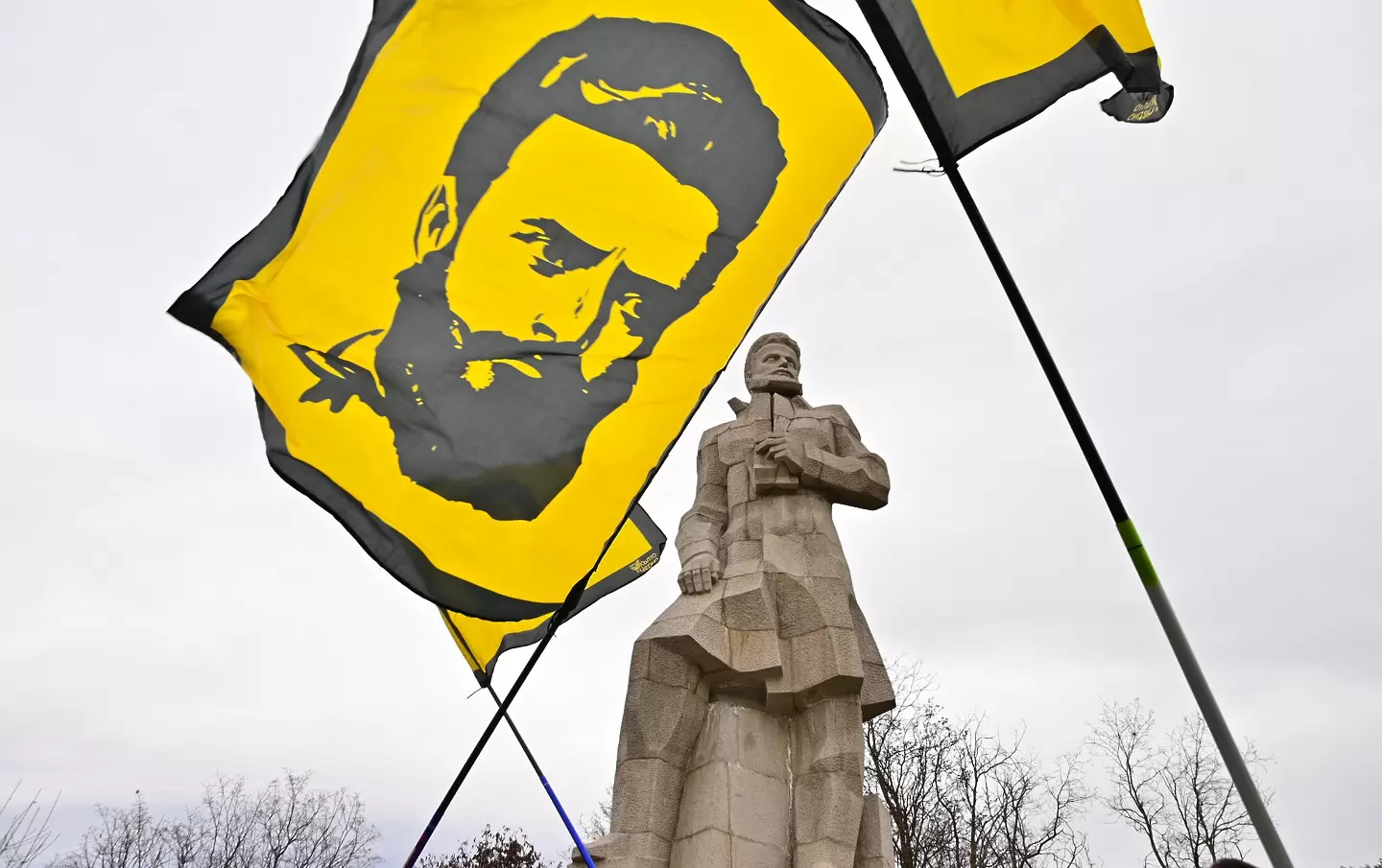 Ботев Пд почете Христо Ботев в Калофер и Пловдив