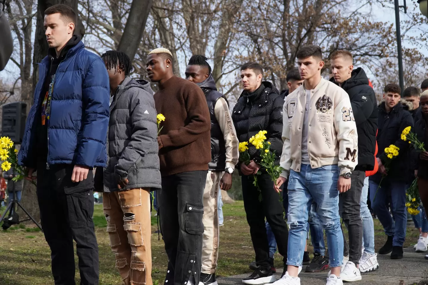 Ботев Пд почете Христо Ботев в Калофер и Пловдив